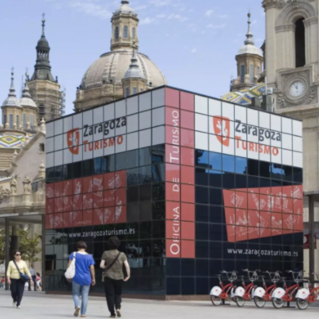 Zaragoza será la Capital Iberoamericana de la Gastronomía Sostenible desde julio de 2022 . Foto: Europa Press