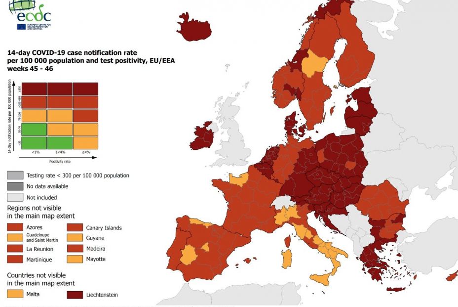 Imserso incidencia europa Imserso incidencia europa