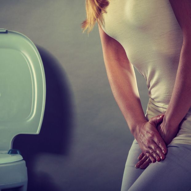 Cistitis (bigstock) Cistitis (bigstock)