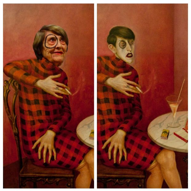 Eu mejor imitación Eu mejor imitación