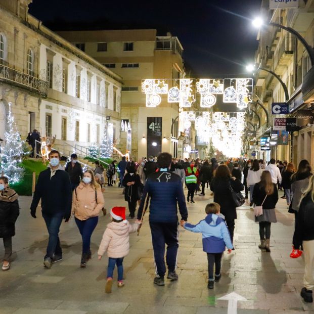 Linfocítos T, las células que nos salvarán de ómicron, por mucho que baje la eficia de las vacunas Linfocítos T, las células que nos salvarán de ómicron, por mucho que baje la eficia de las vacunas