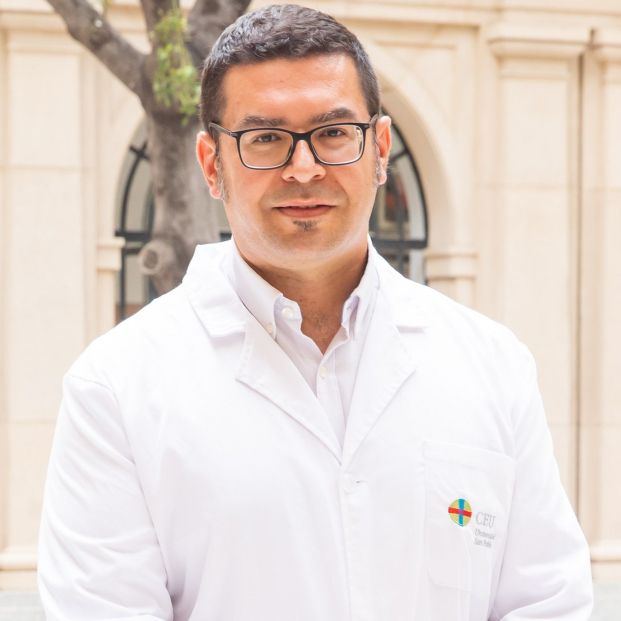 Estanislao Nistal Estanislao Nistal