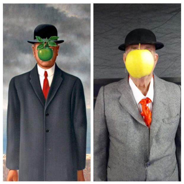 Tu mejor imitación Tu mejor imitación