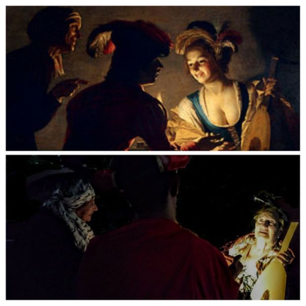 Tu mejor imitación Tu mejor imitación