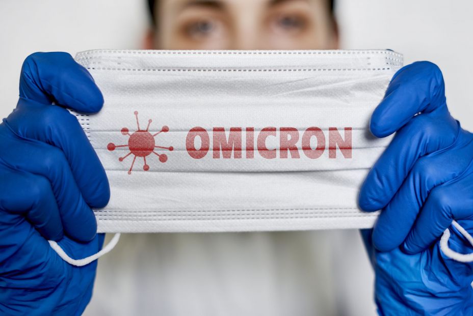 La OMS cree que la infección previa por Covid-19 no protege contra ómicron La OMS cree que la infección previa por Covid-19 no protege contra ómicron