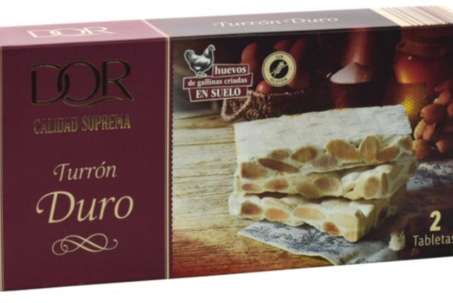 Momento de comprar el turrón para estas Navidades: ¿cuáles son los mejores? Momento de comprar el turrón para estas Navidades: ¿cuáles son los mejores?