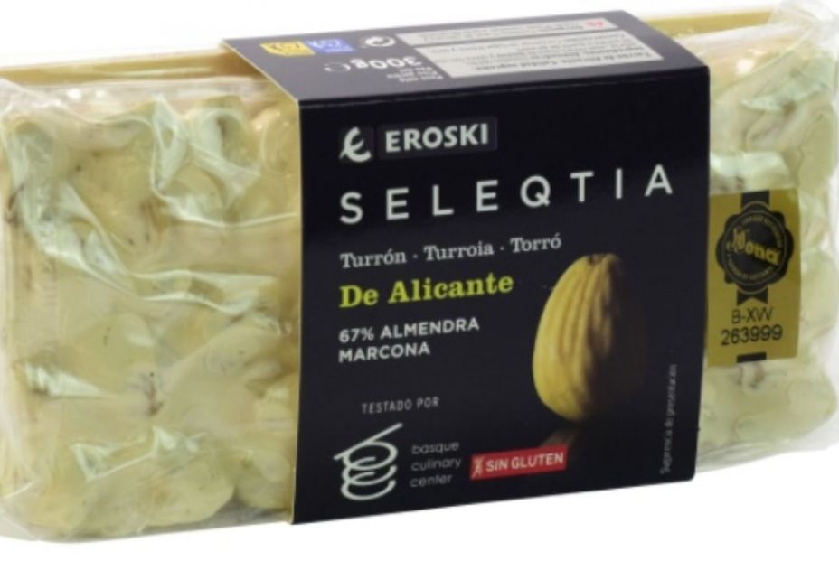 Momento de comprar el turrón para estas Navidades: ¿cuáles son los mejores? Momento de comprar el turrón para estas Navidades: ¿cuáles son los mejores?