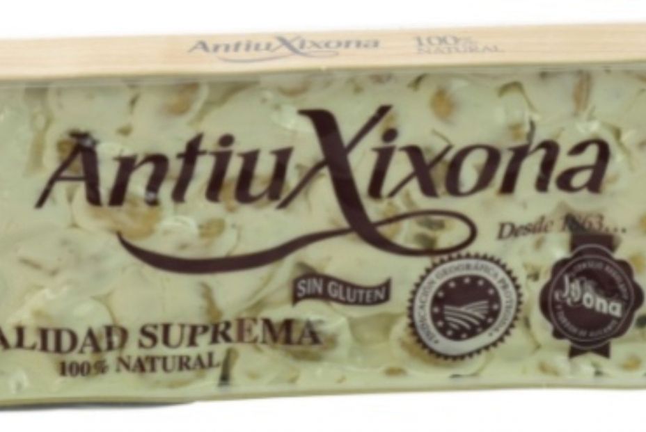 Momento de comprar el turrón para estas Navidades: ¿cuáles son los mejores? Momento de comprar el turrón para estas Navidades: ¿cuáles son los mejores?