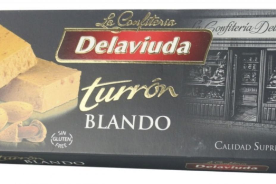 Momento de comprar el turrón para estas Navidades: ¿cuáles son los mejores? Momento de comprar el turrón para estas Navidades: ¿cuáles son los mejores?