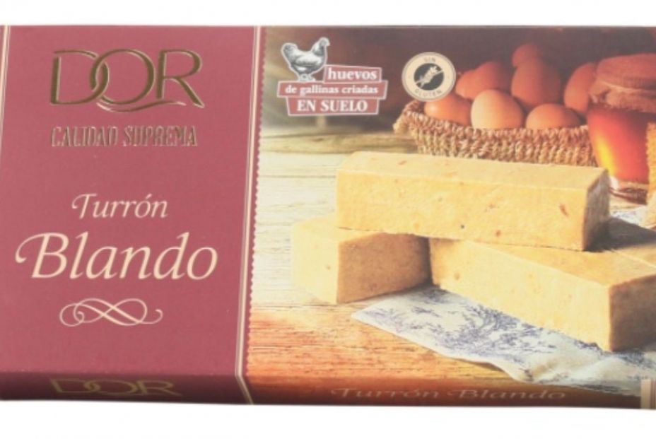 Momento de comprar el turrón para estas Navidades: ¿cuáles son los mejores? Momento de comprar el turrón para estas Navidades: ¿cuáles son los mejores?