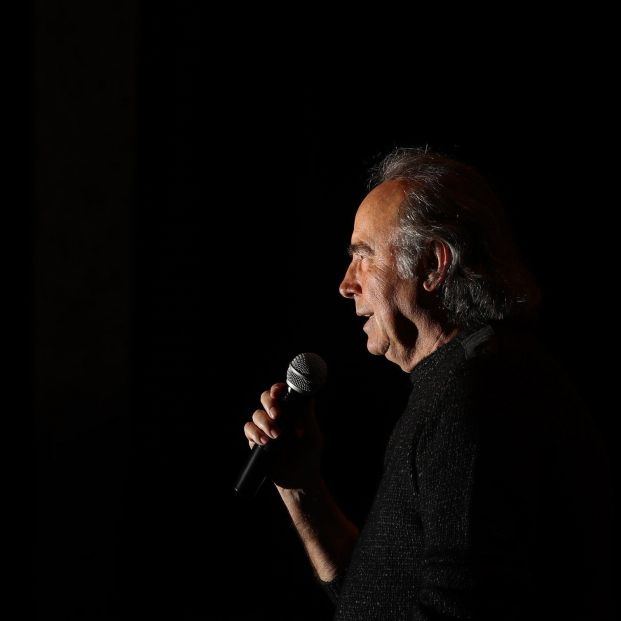 Las diez canciones de Joan Manuel Serrat que más nos emocionan Las diez canciones de Joan Manuel Serrat que más nos emocionan