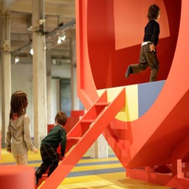 Planes para hacer con tus nietos este verano Planes para hacer con tus nietos este verano