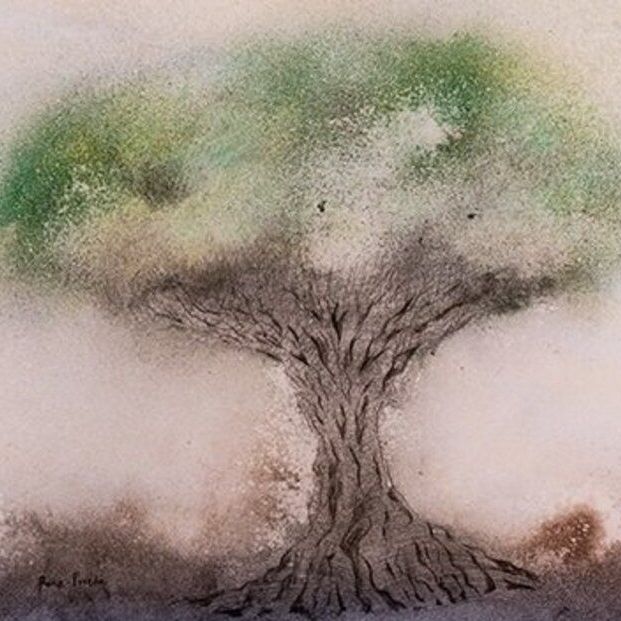 arboles somos testigos tiempo miguel ruiz poveda arboles somos testigos tiempo miguel ruiz poveda