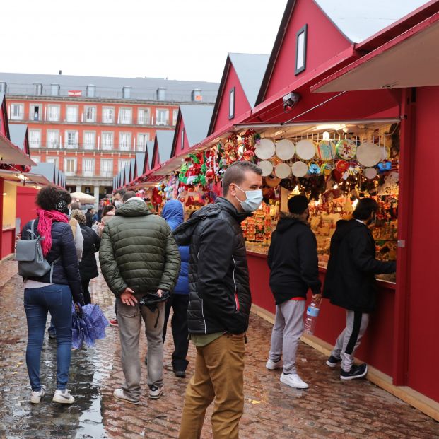mercadillo mercadillo
