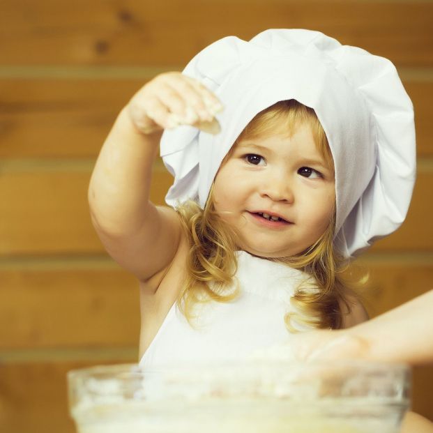 Planes para hacer con tus nietos Planes para hacer con tus nietos