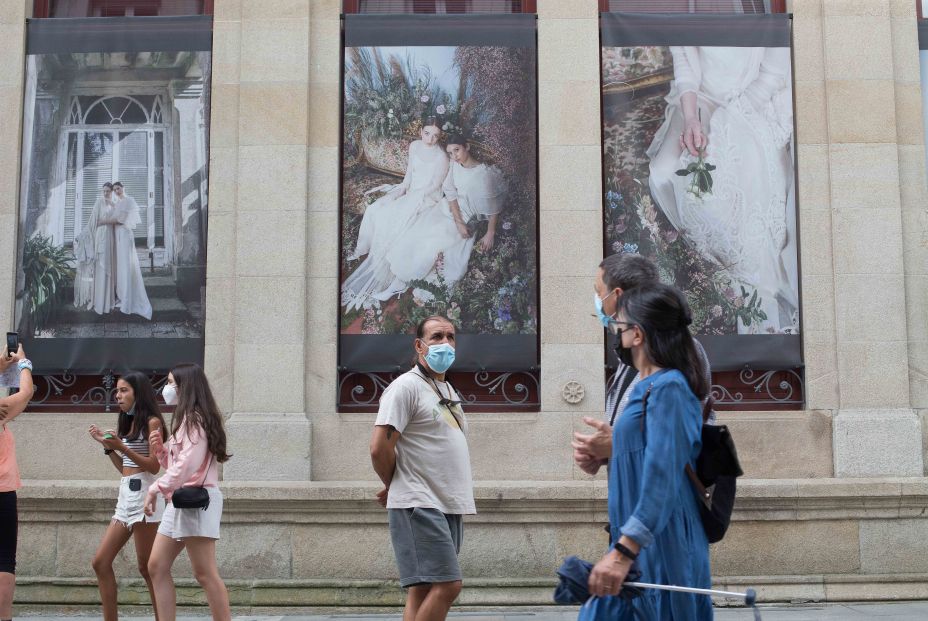 El Gobierno prorrogará seis meses la rebaja del IVA de las mascarillas en el 4% El Gobierno prorrogará seis meses la rebaja del IVA de las mascarillas en el 4%