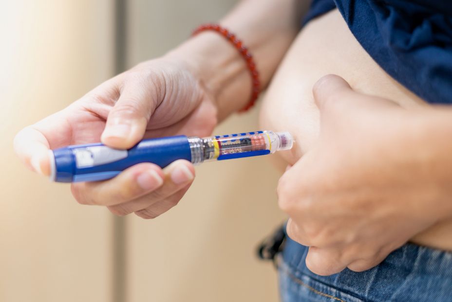 Eliminar las células 'viejas' de la grasa corporal puede aliviar los síntomas de la diabetes Eliminar las células 'viejas' de la grasa corporal puede aliviar los síntomas de la diabetes