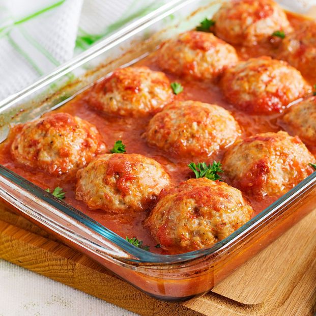 Salsa de tomate natural: la forma más sencilla de hacerla en casa Foto: bigstock