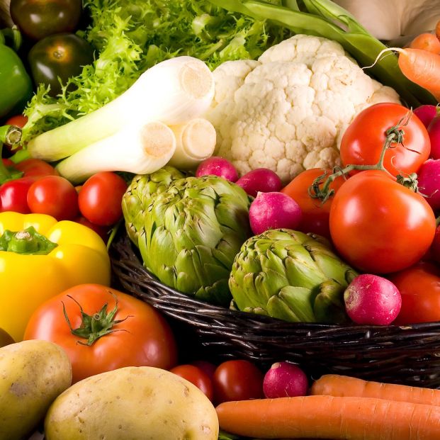 Alimentación saludable... ¡también en Navidad! Alimentación saludable... ¡también en Navidad!