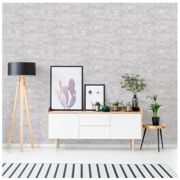 papel pintado leroy merlin