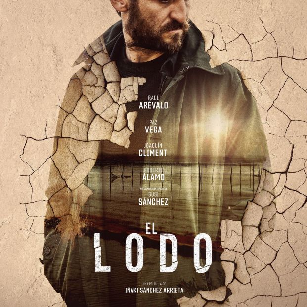 EL LODO A4 EL LODO A4