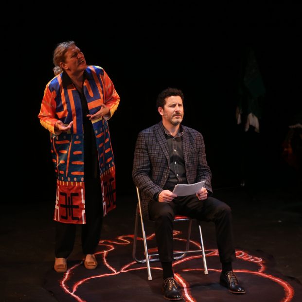 espectaculo fernan gomez