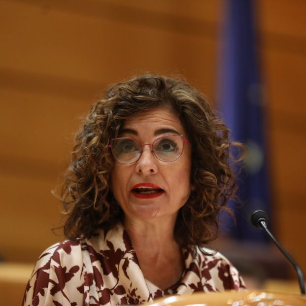 Estos son los pensionistas que verán como parte de la subida de su pensión va a manos de Hacienda. Foto: EuropaPress Estos son los pensionistas que verán como parte de la subida de su pensión va a manos de Hacienda. Foto: EuropaPress