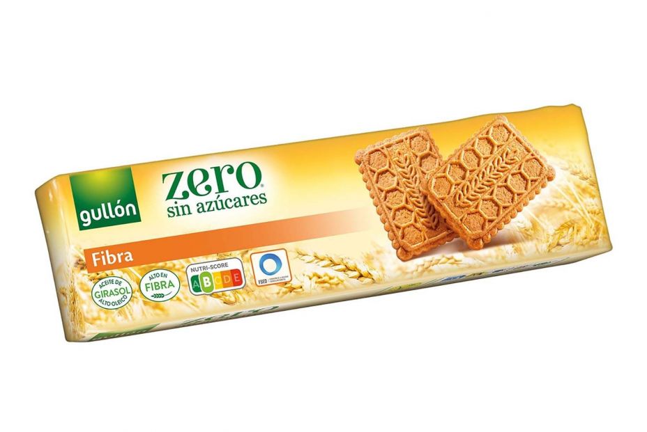 gullon zero azucares gullon zero azucares