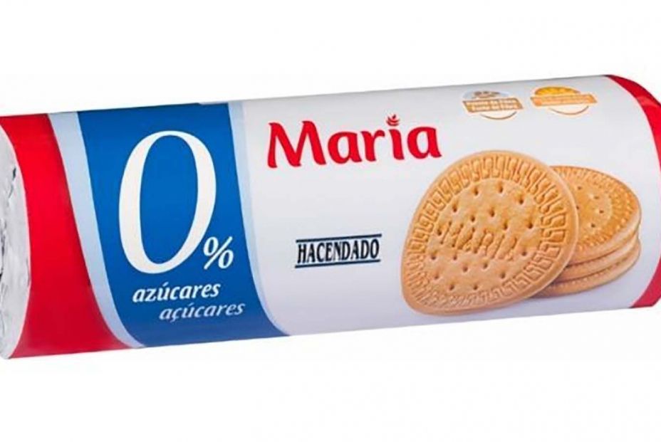 Hacendado Maria 0 Hacendado Maria 0