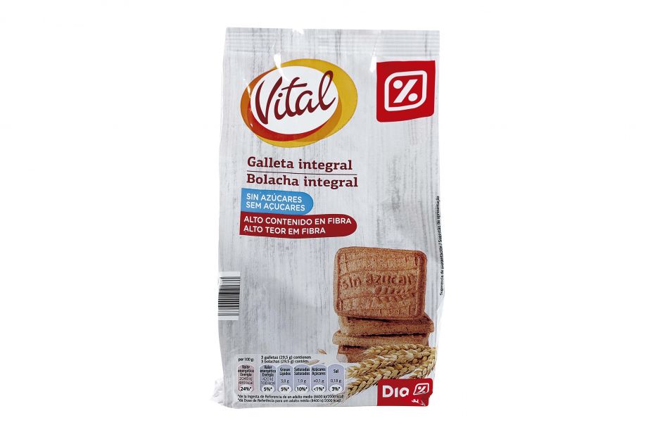 dia galleta sin dia galleta sin