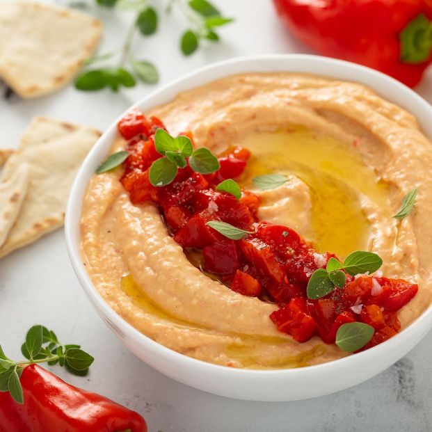 Ideas de aperitivos para las fiestas que se aproximan Foto: bigstock Ideas de aperitivos para las fiestas que se aproximan Foto: bigstock