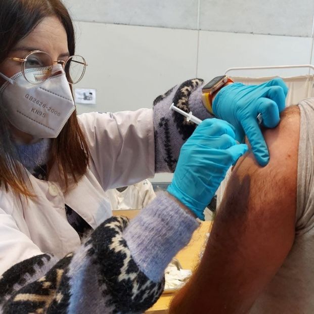 La OMS respalda la vacuna de Janssen como dosis de refuerzo La OMS respalda la vacuna de Janssen como dosis de refuerzo