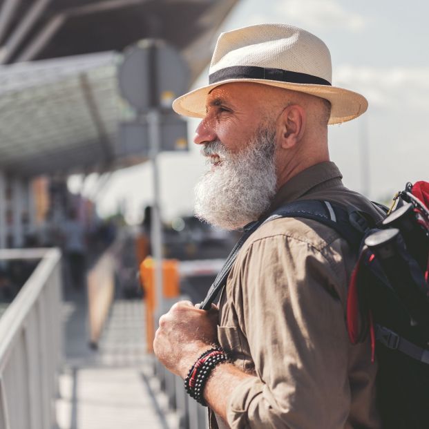 Estos son los cinco modelos de pensiones que España debería copiar mochila austriaca Estos son los cinco modelos de pensiones que España debería copiar mochila austriaca