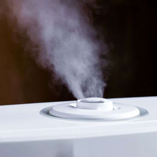 Humidificador Humidificador