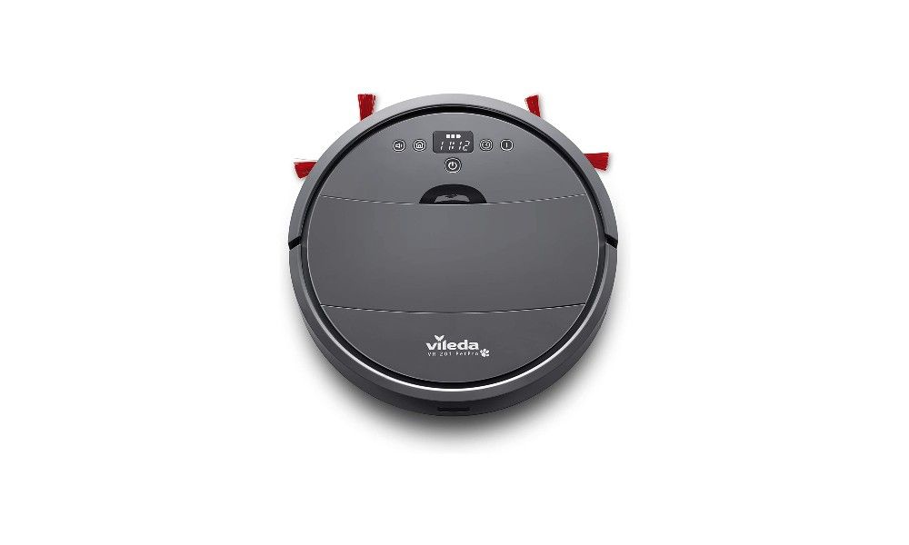 Robot aspirador Vileda Robot aspirador Vileda