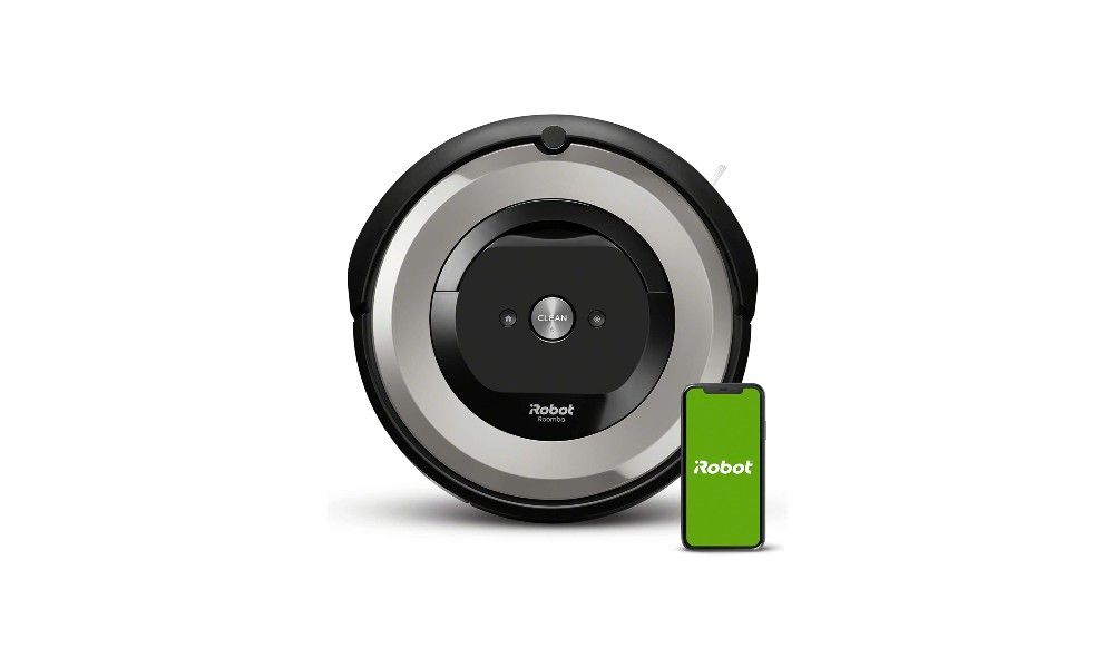 Robot aspirador iRoboot Robot aspirador iRoboot