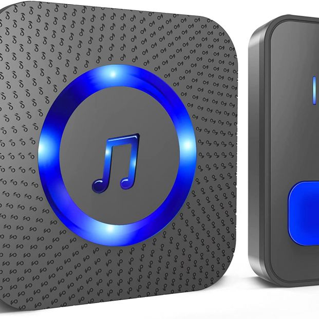 Ideas para regalar tecnología a los abuelos estas Navidades Foto: amazon.es