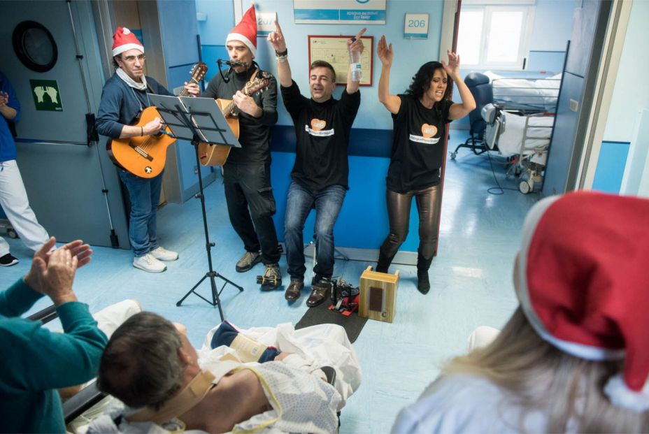 Amistades Peligrosas Baja Amistades Peligrosas Baja