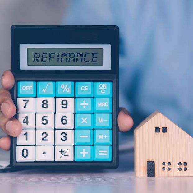 Qué es la dación en pago de la vivienda para cancelar la deuda y quién puede acogerse a ella (Foto Bigstock) 2 Qué es la dación en pago de la vivienda para cancelar la deuda y quién puede acogerse a ella (Foto Bigstock) 2