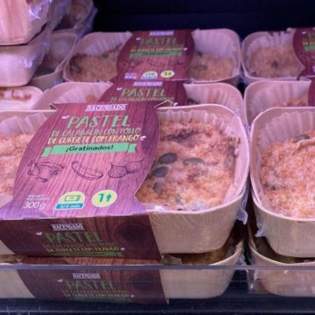 pastel calabacin mercadona pastel calabacin mercadona