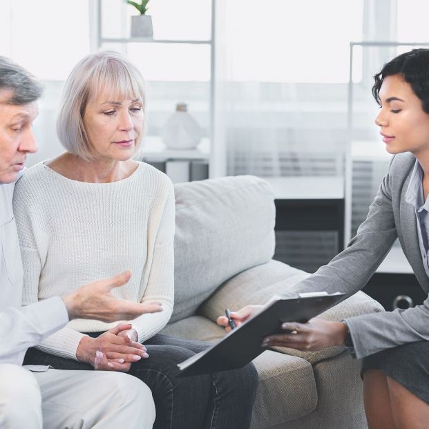 ¿Es posible renunciar a una herencia en favor de otro de los herederos? Foto: bigstock ¿Es posible renunciar a una herencia en favor de otro de los herederos? Foto: bigstock