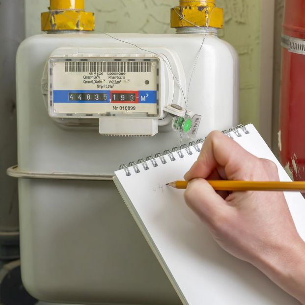 gas canalizado gas canalizado