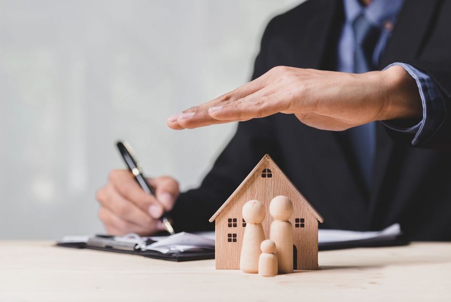 Seguros de vida y de decesos ¿son lo mismo? (Foto Bigstock) Seguros de vida y de decesos ¿son lo mismo? (Foto Bigstock)