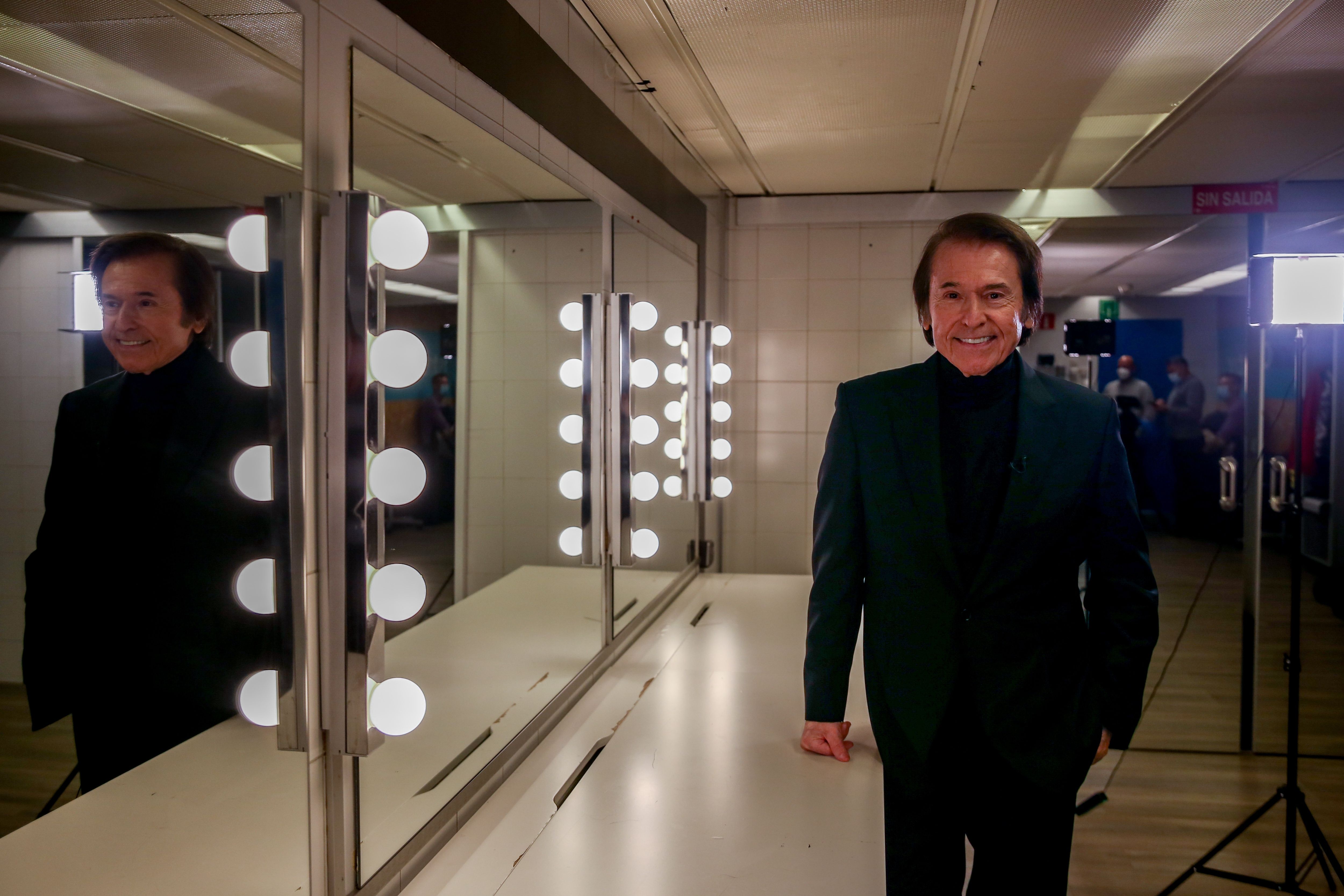 Raphael y Tanxugueiras, invitados estrellas del festival intergeneracional de Lleida Magnífic Fest