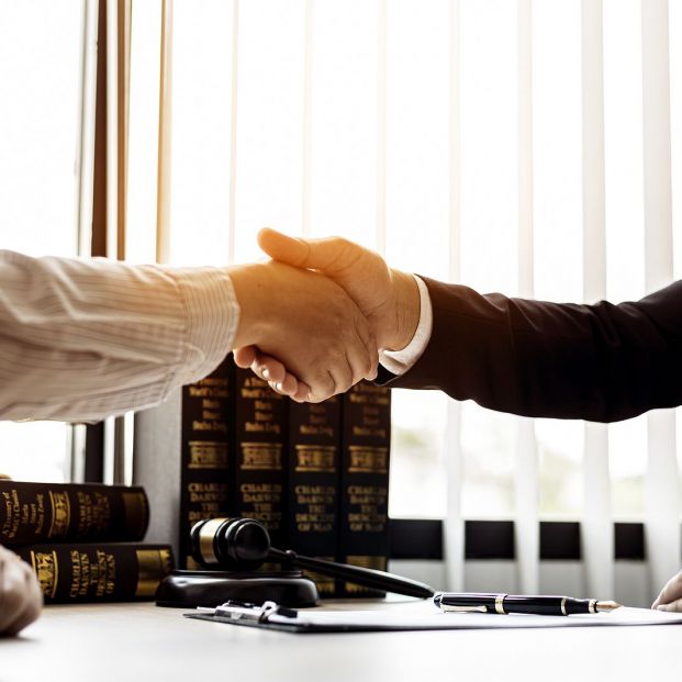 ¿Cuántas veces podemos hacer testamento? Foto: bigstock ¿Cuántas veces podemos hacer testamento? Foto: bigstock