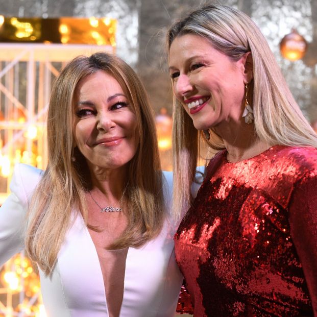 Los clásicos navideños llenan la programación de RTVE un año más bajo el lema La Navidad que quieres. Foto: Europa Press