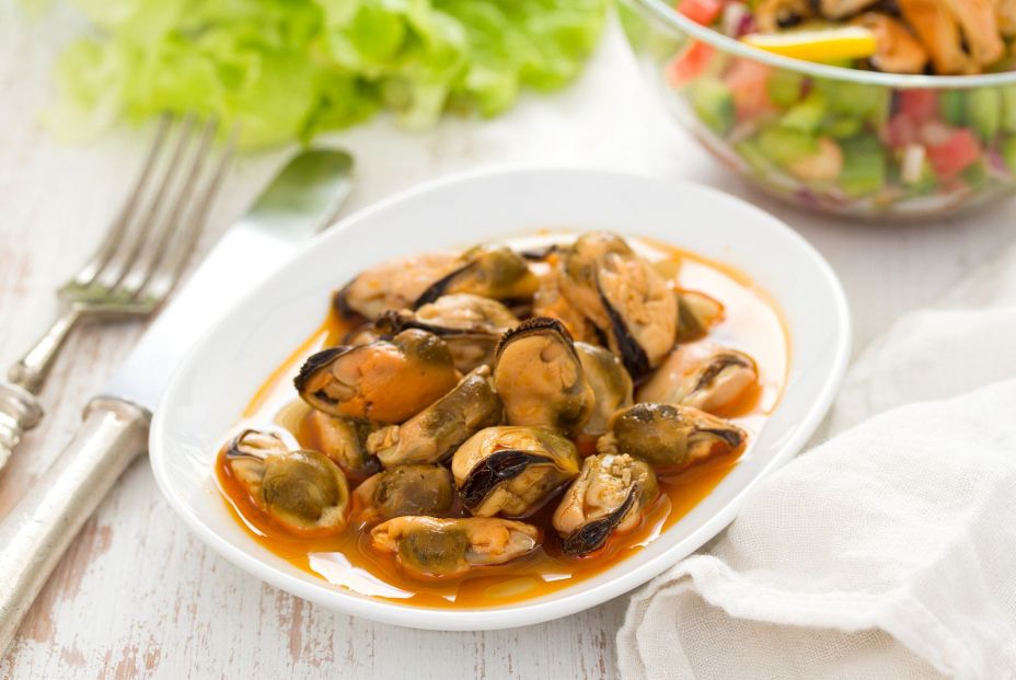 Otros usos del escabeche de las latas de mejillones Otros usos del escabeche de las latas de mejillones