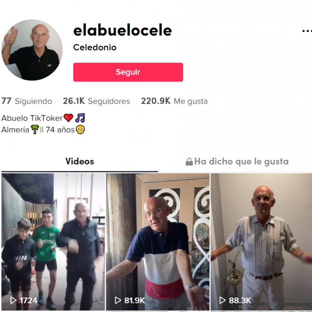 abuelo cele tiktok abuelo cele tiktok