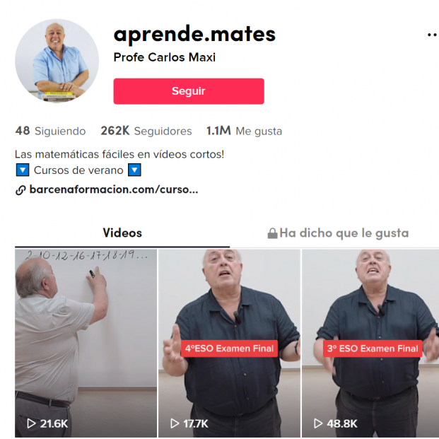 carlos maxi mates tiktok carlos maxi mates tiktok