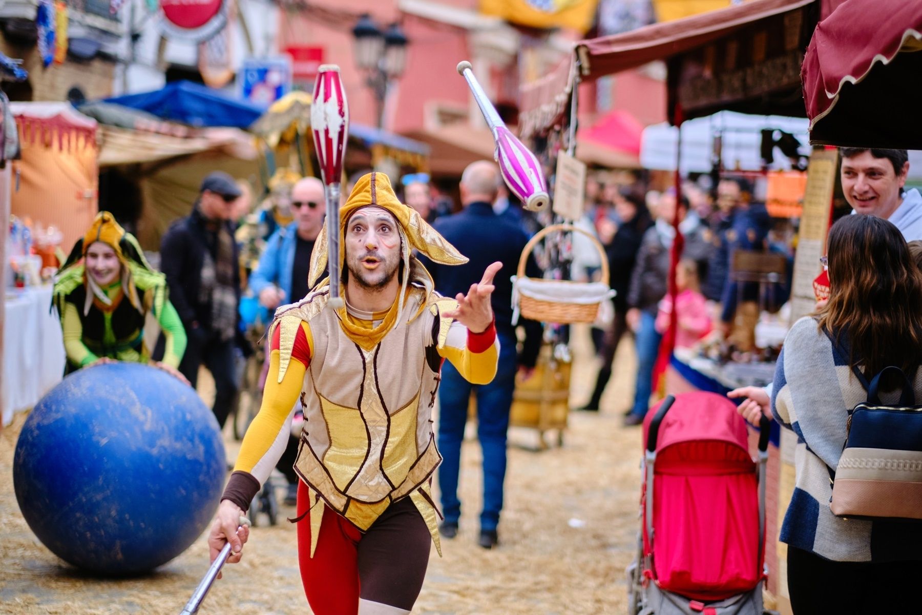 ¿Hasta cuándo seguirá el buen tiempo?
